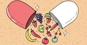 天然,草本和膳食补充剂缓解焦虑